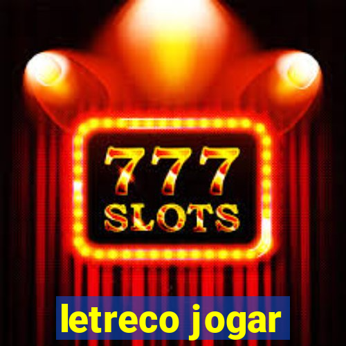 letreco jogar